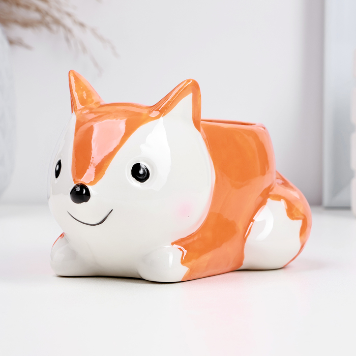 Кашпо Fox