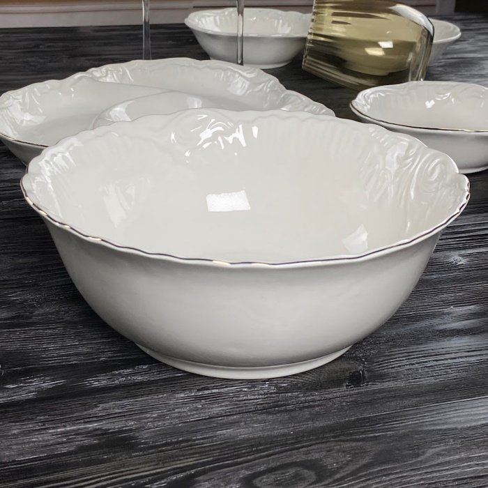 Миска AURORA GOLD