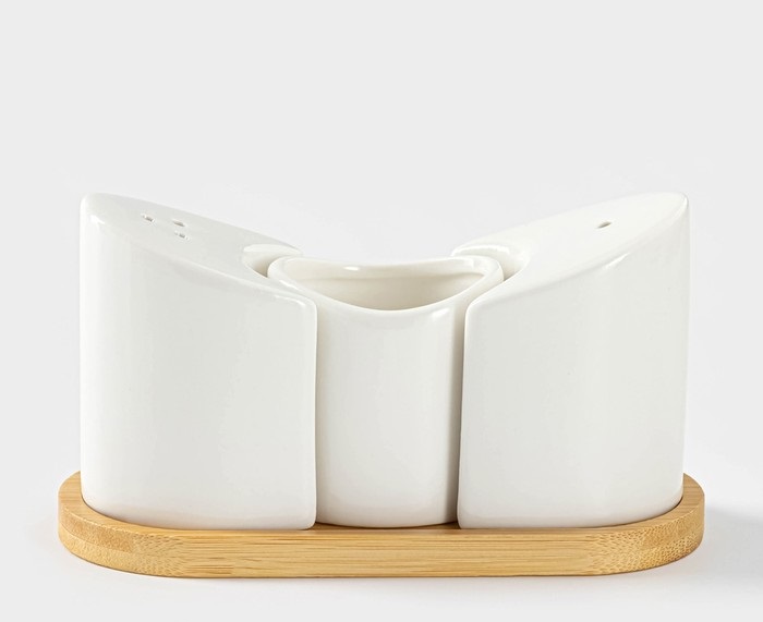 Комплект для специй BellaTenero(фото1)