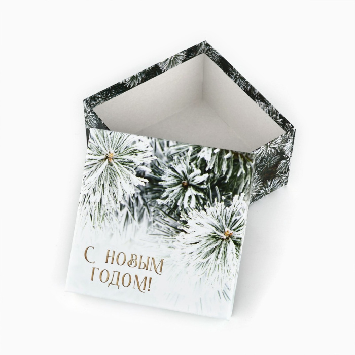 Коробка подарочная XL(фото2)