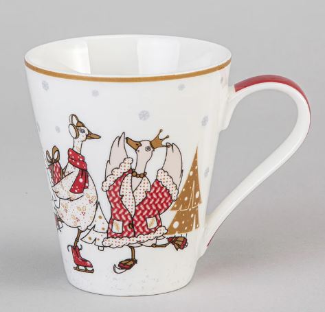 Кружка CHRISTMAS