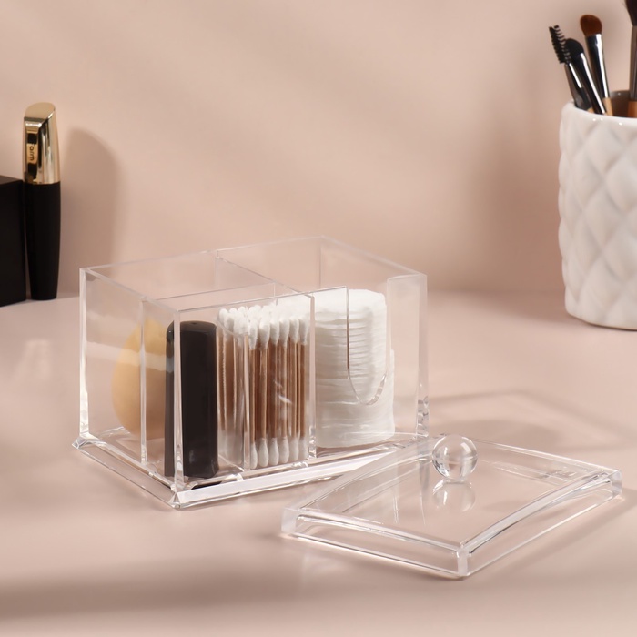 Контейнер для ванны