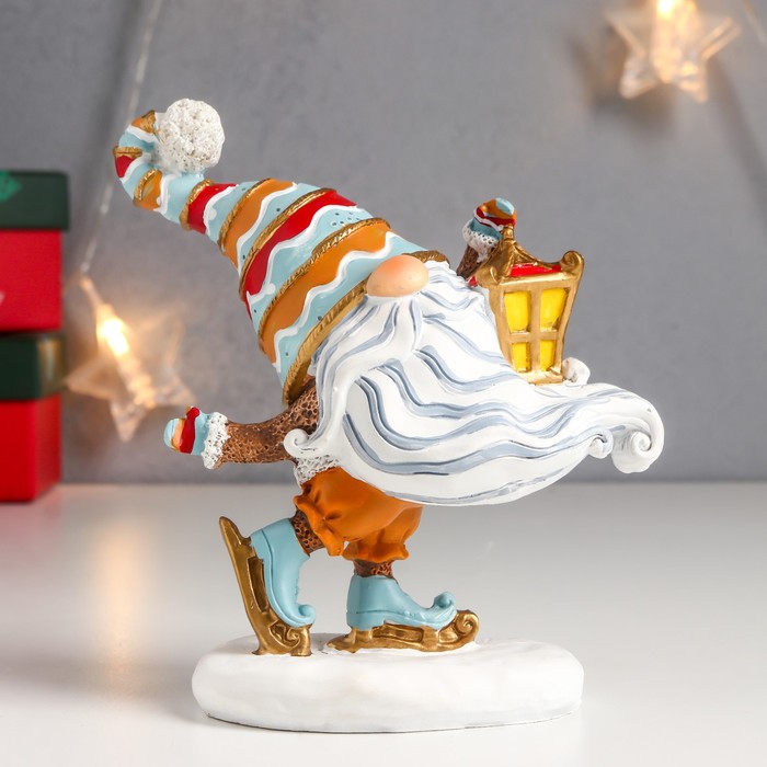 Фигурка SANTA