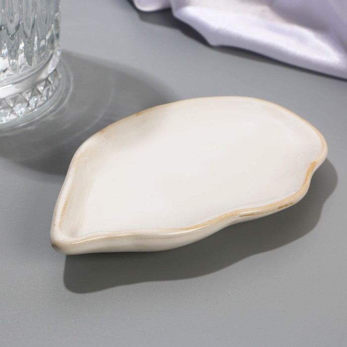 Блюдо Shell