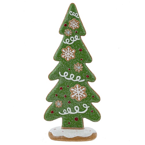 Фигурка CHRISTMAS TREE