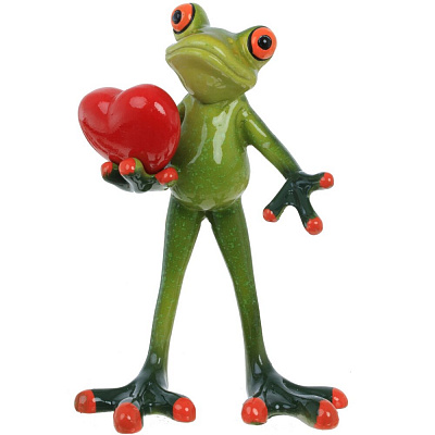 Фигурка Frog