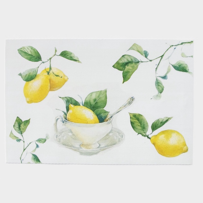 Персонник LEMONS