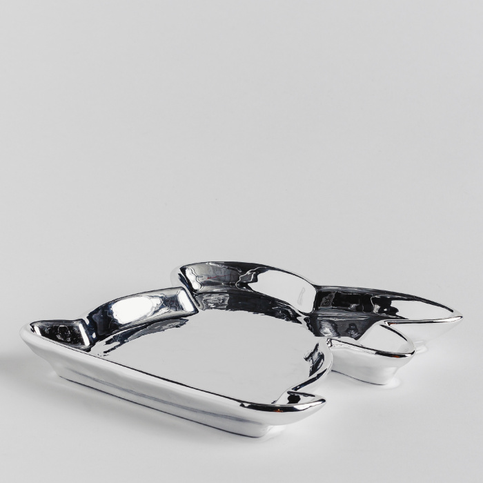 Блюдо BUNNYSHAPE(фото2)