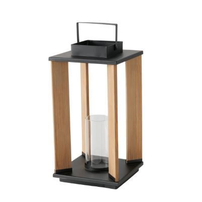 Фонарь декоративный Ventana S