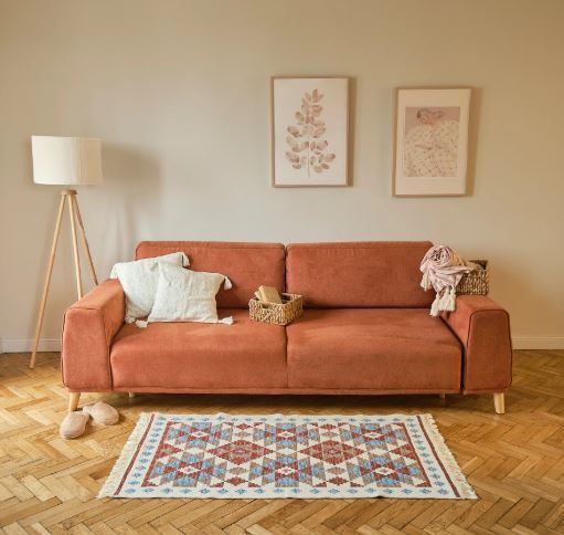 Ковер ISTANBUL 80*150 см