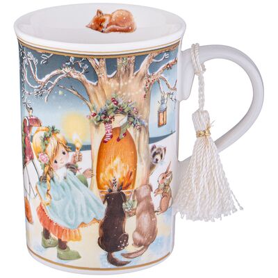 Кружка CHRISTMAS