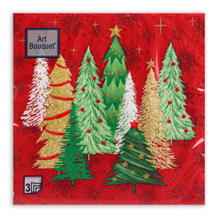 Салфетки Art Bouquet
