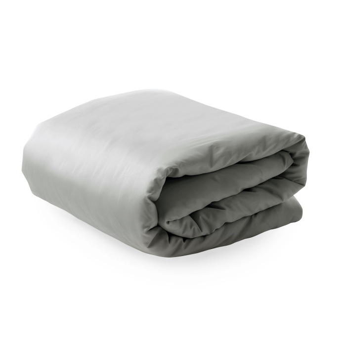 Пододеяльник Urban Classic SILVER 200*220 см(фото1)