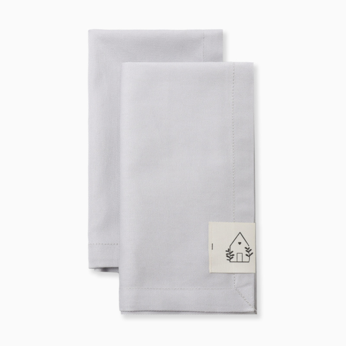 Салфетки сервировочные Home 2 шт