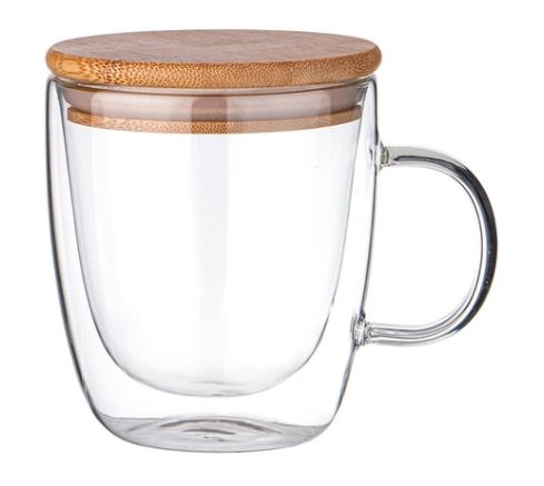 Кружка DOUBLE-WALL