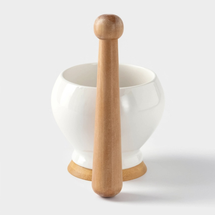 Ступка BellaTenero