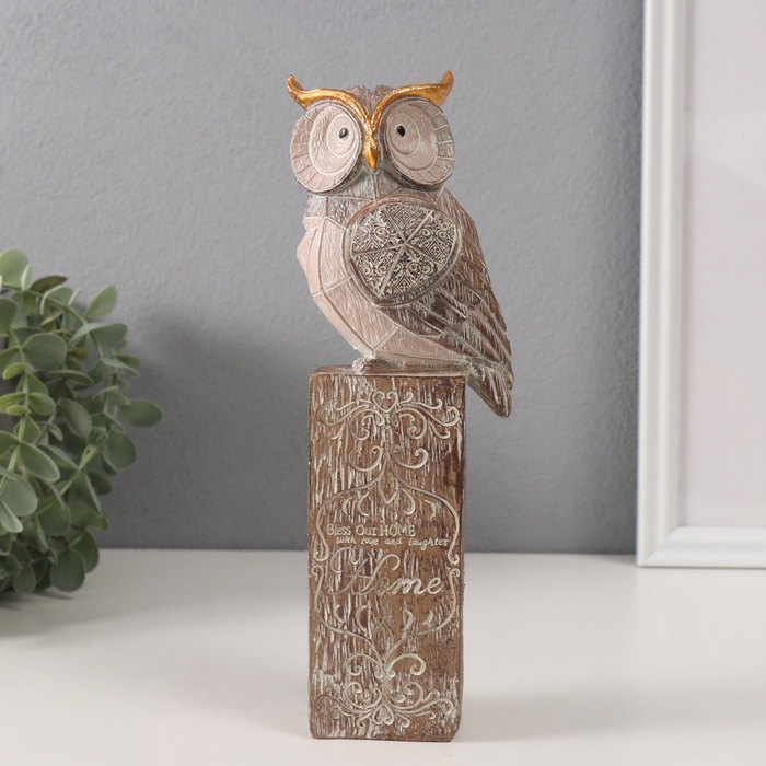 Фигурка Owl