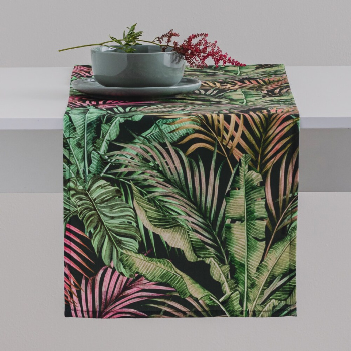 Скатерть прямоугольная LIBNI 35*180 см(фото1)