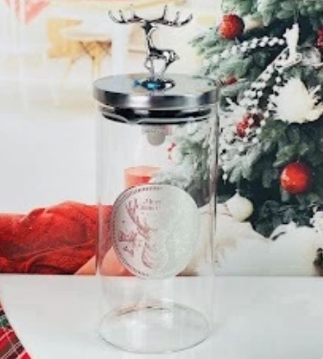 Контейнер для кухни Deer XL: купить за 1099 руб  Контейнер для кухни Deer XL