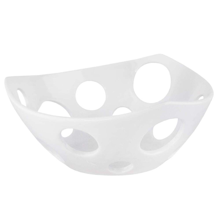 Ваза для фруктов BIANCO