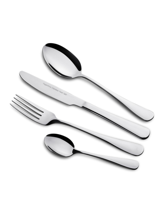 Комплект столовых приборов Olimpo 24 шт