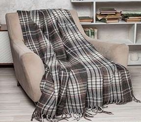 Плед Metro Canny 140*200 см