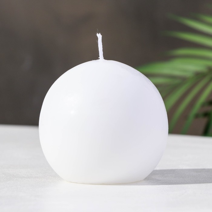 Свеча BALL