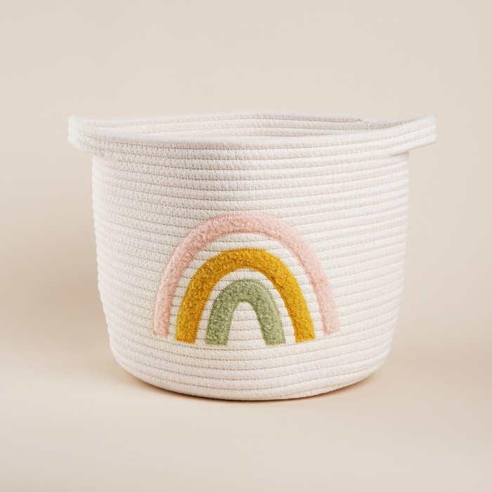 Корзина Rainbow