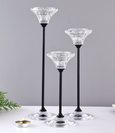 Подсвечник AZALEA M