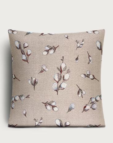 Наволочка WILLOW FLAX