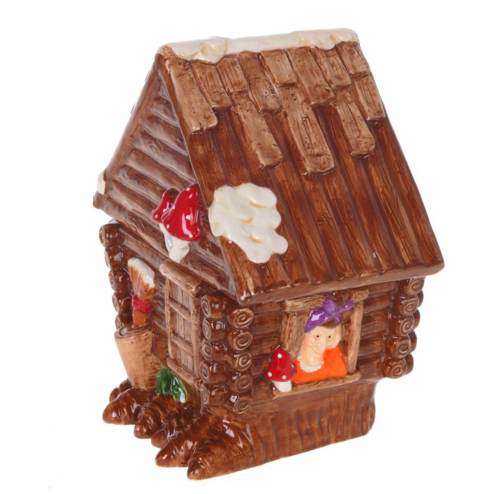 Конфетница HUT(фото1)