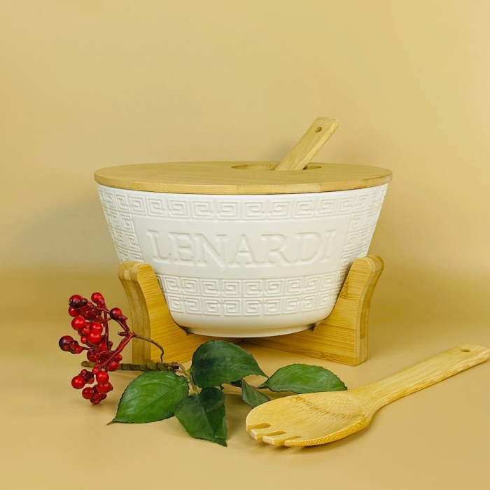 Миска BAMBOO