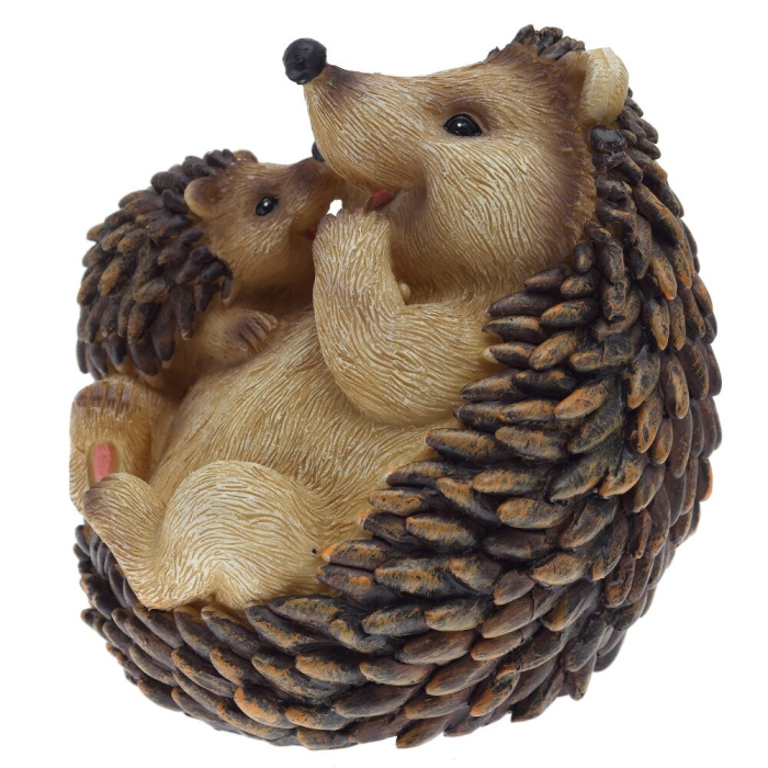 Фигурка HEDGEHOG