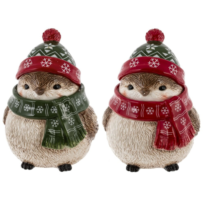 Конфетница BIRDCAP M