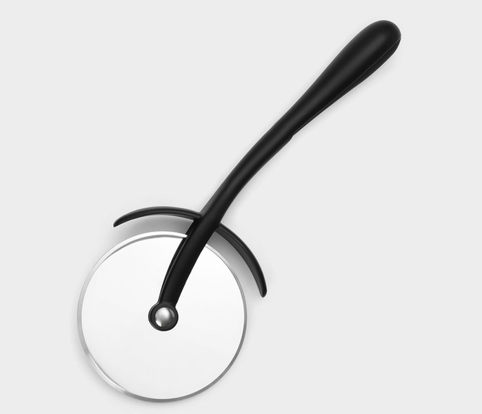 Нож для пиццы Vantablack