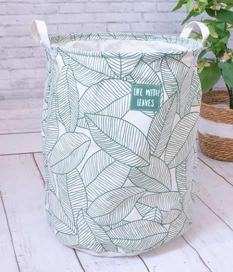 Корзина для белья TROPICS