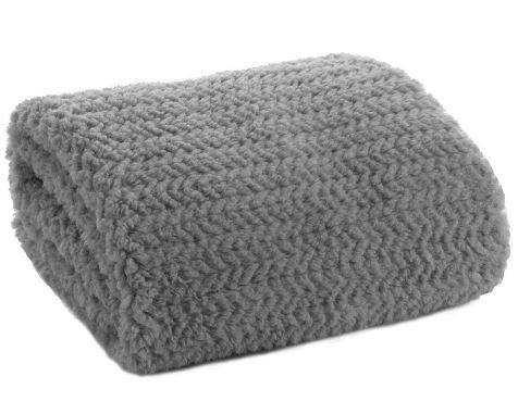 Плед LARIS 130*170 см