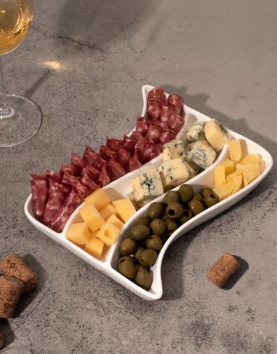 Менажница Menage