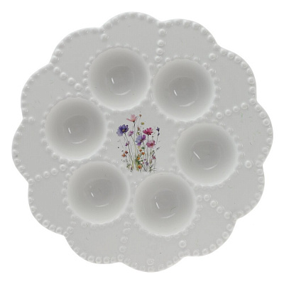 Блюдо для яиц