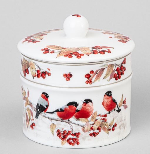 Контейнер для кухни BULLFINCH: купить за 1795 руб (фото1) Контейнер для кухни BULLFINCH(фото1)