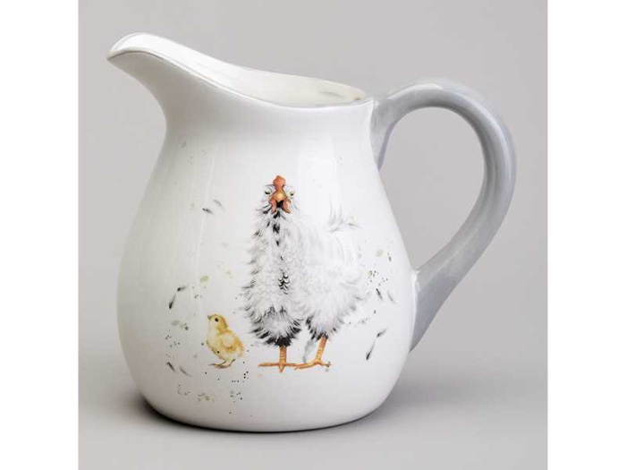 Кувшин FUNNY HENS
