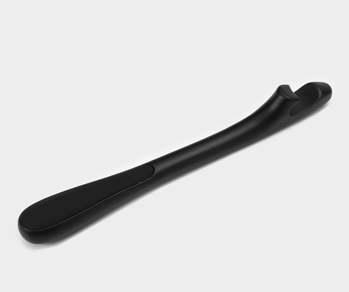 Открывашка Vantablack