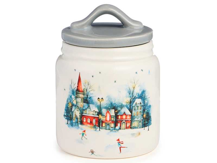 Контейнер для кухни WINTER