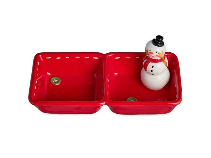 Менажница CHRISTMAS GIFT