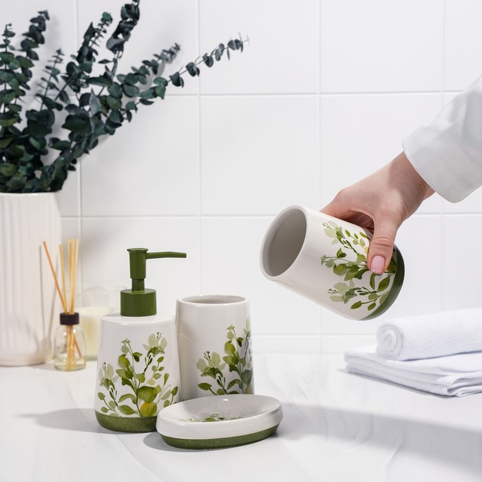 Комплект для ванны Spring