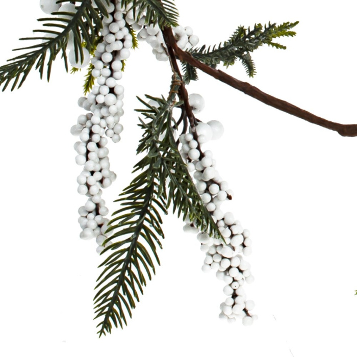 Ветка декоративная(фото2)