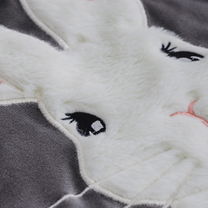 Скатерть прямоугольная LAPEREAU 35*180 см(фото2)