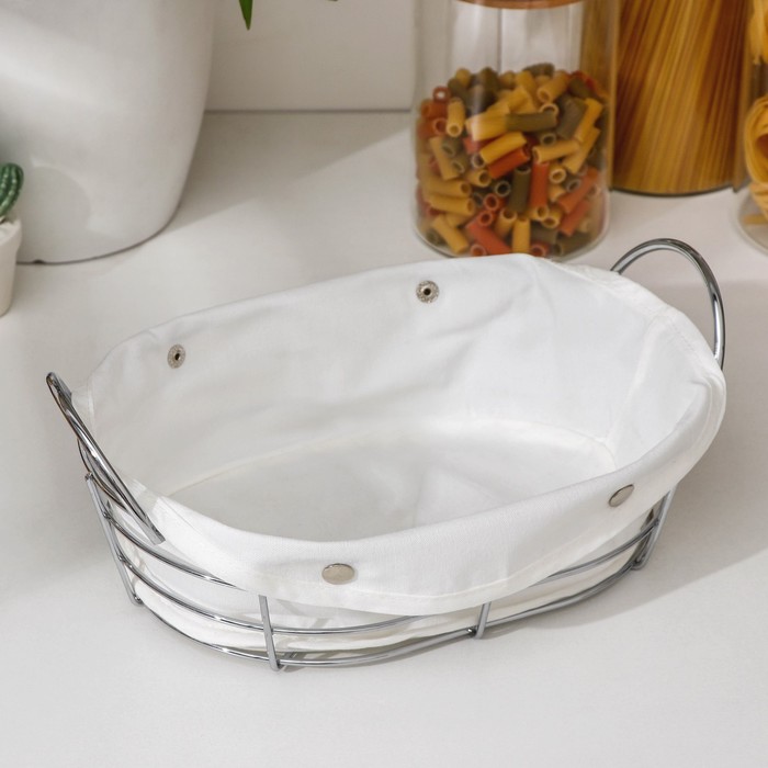 Корзина для хлеба Loft