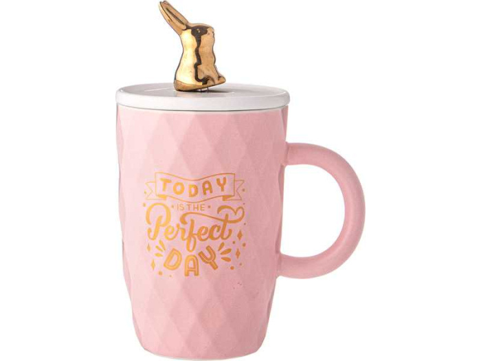 Кружка BUNNY
