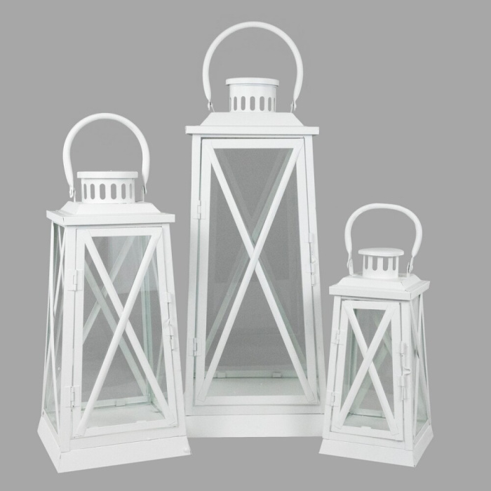 Фонарь декоративный MONDERELLI M